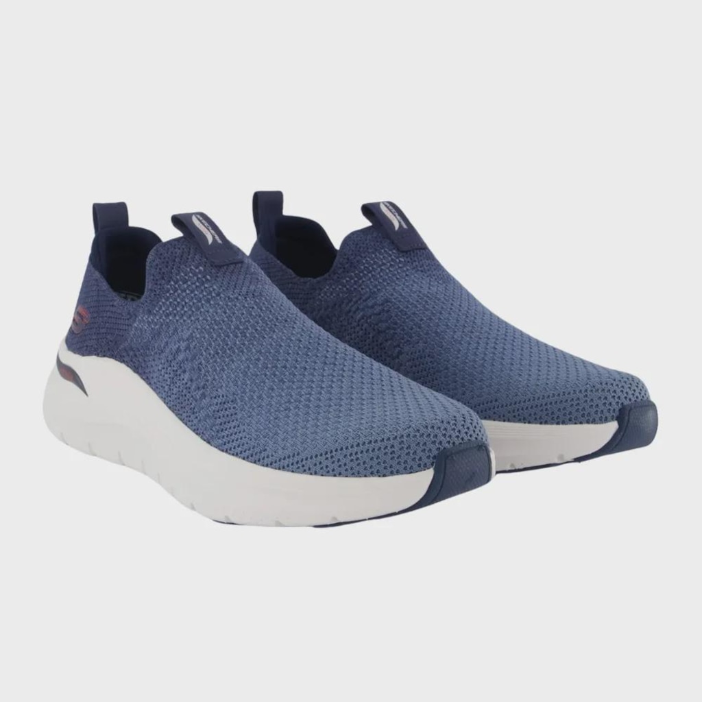 Imagem 2 do produto Tênis Masculino Skechers Arch Fit 2.0