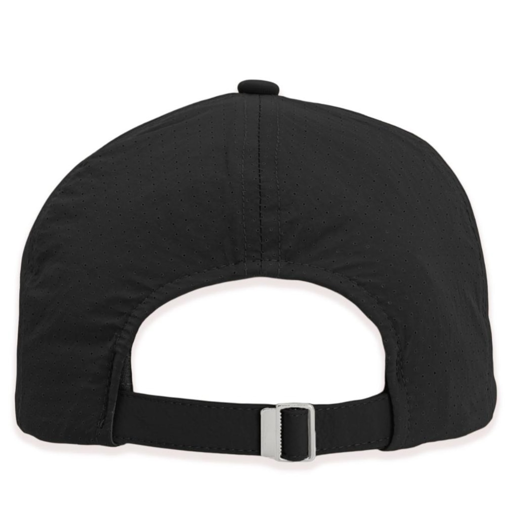 Imagem 4 do produto Boné Unissex Ama Sport Dry tennis - Aba Curva