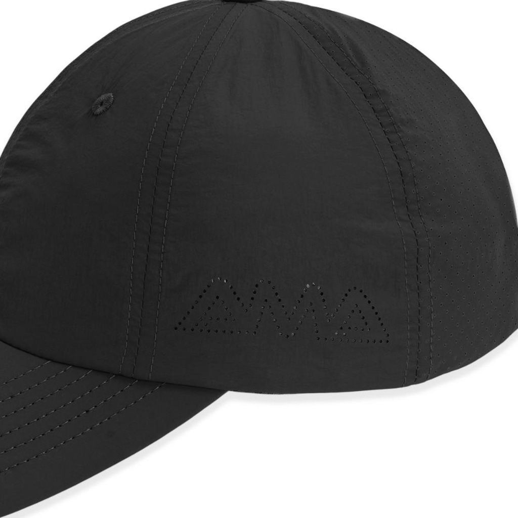 Imagem 5 do produto Boné Unissex Ama Sport Dry tennis - Aba Curva