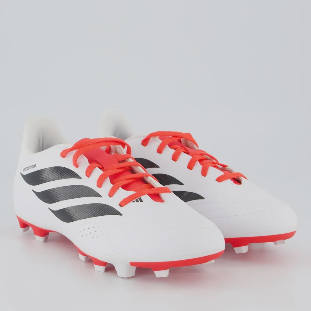 Imagem 2 do produto Chuteira Campo Infantil adidas Predator Essentials 26.5