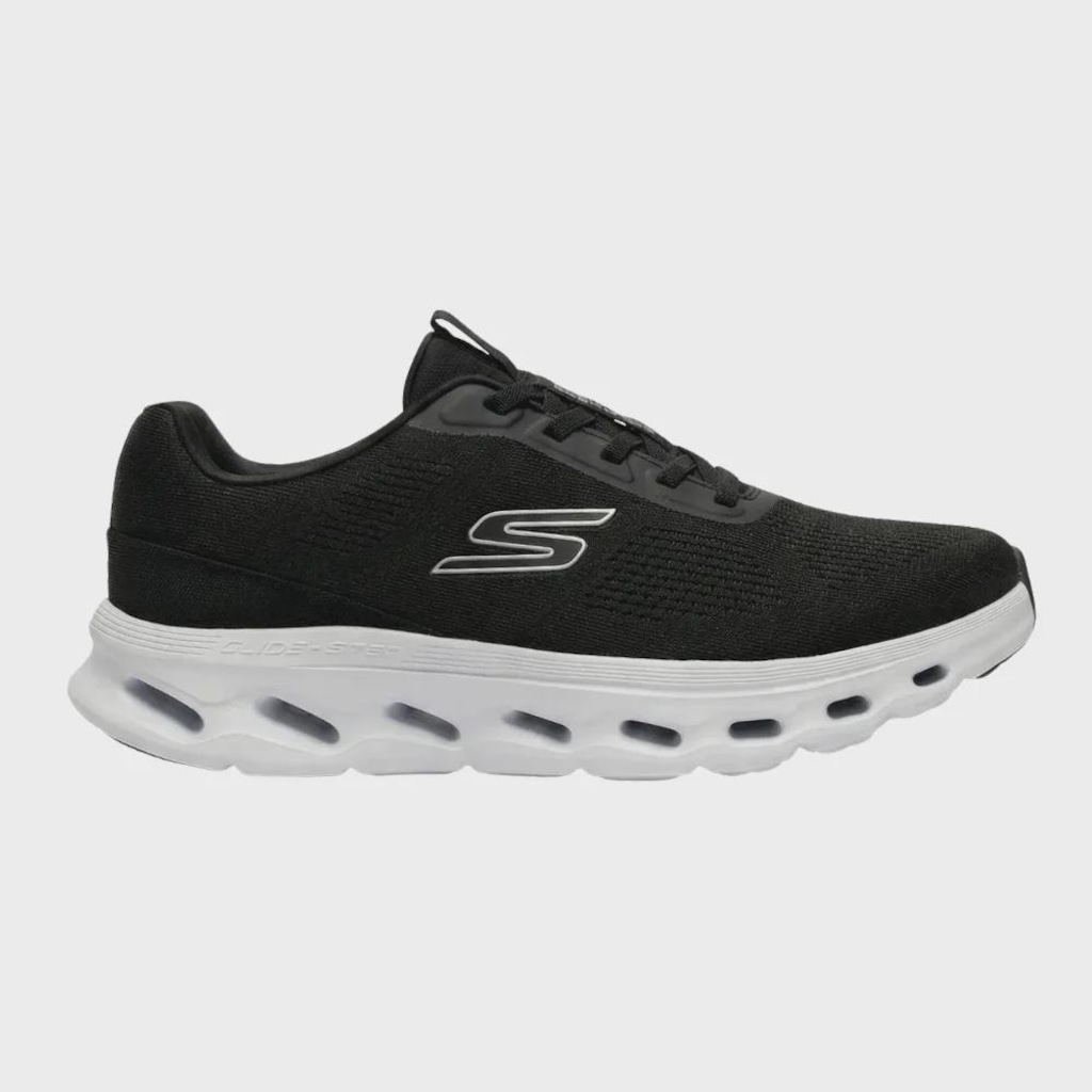Tênis Masculino Skechers Go Walk Glide Step 2.0