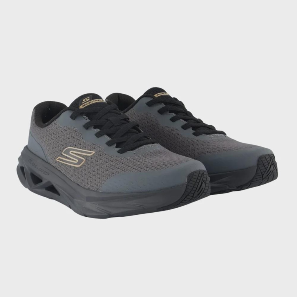 Imagem 2 do produto Tênis Masculino Skechers Glide-Step Vortex