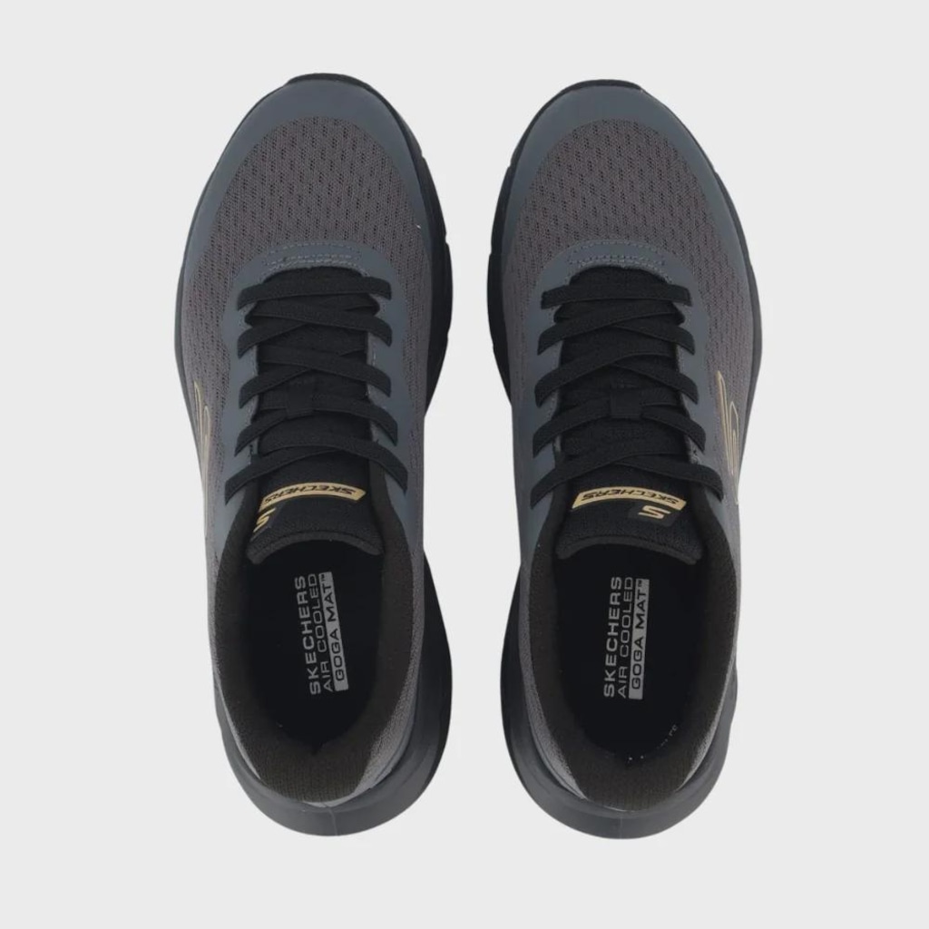 Imagem 3 do produto Tênis Masculino Skechers Glide-Step Vortex