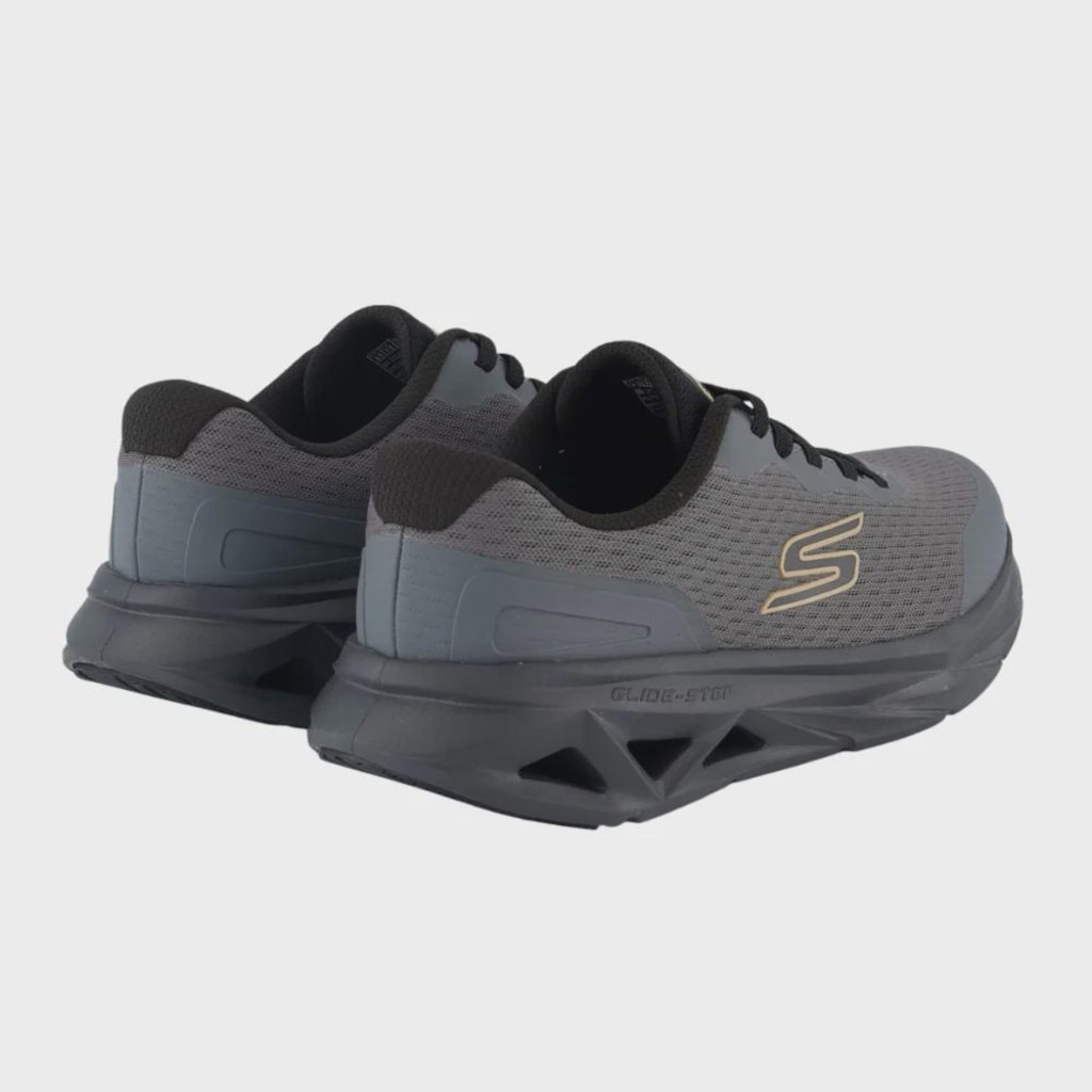 Imagem 4 do produto Tênis Masculino Skechers Glide-Step Vortex