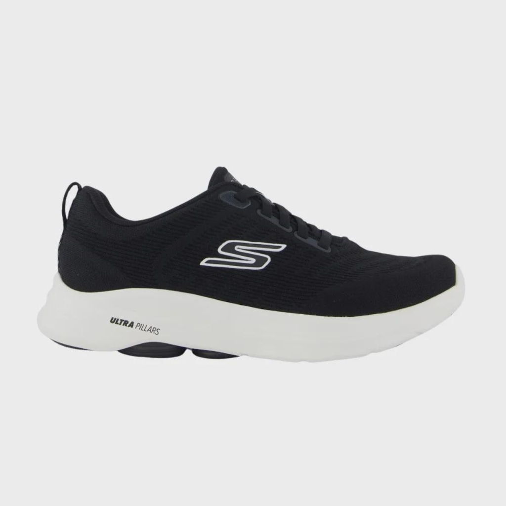 Tênis Masculino Skechers Go Walk 8 Day