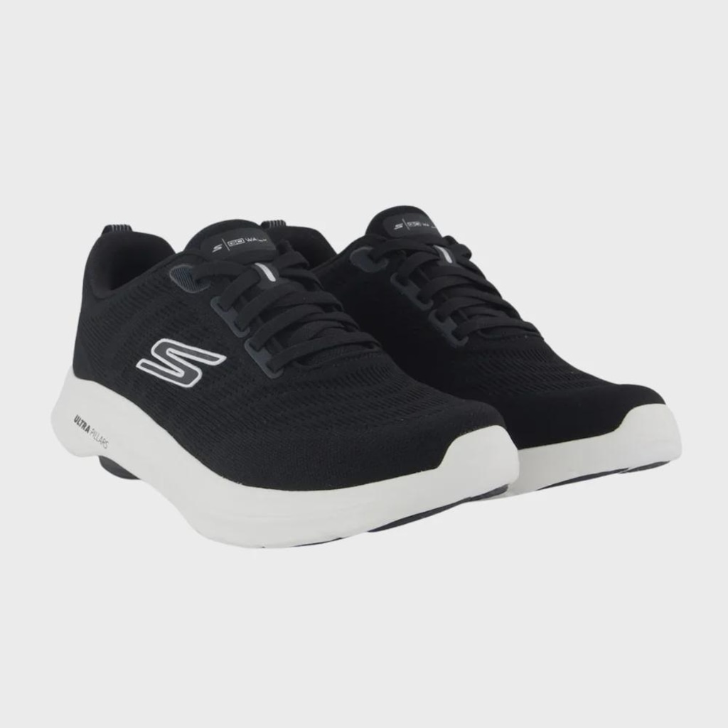 Imagem 2 do produto Tênis Masculino Skechers Go Walk 8 Day