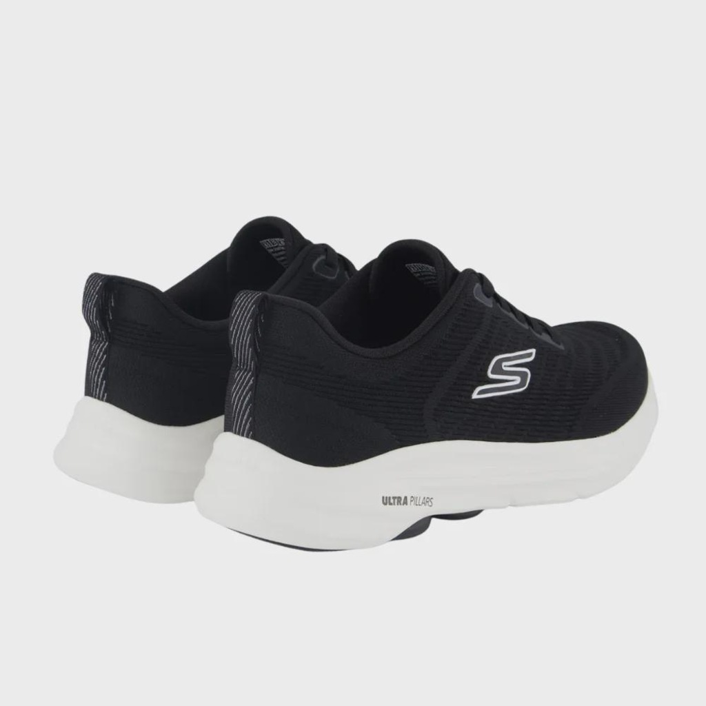Imagem 3 do produto Tênis Masculino Skechers Go Walk 8 Day