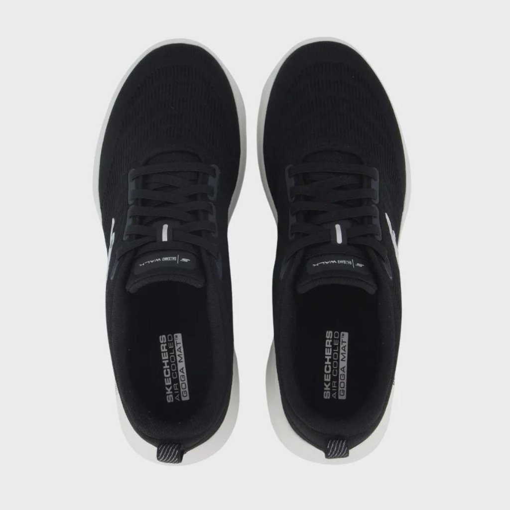 Imagem 4 do produto Tênis Masculino Skechers Go Walk 8 Day