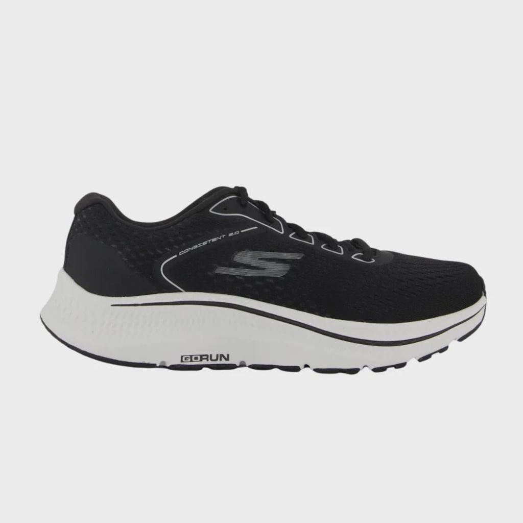 Tênis Masculino Skechers Go Run Consistent 2.0