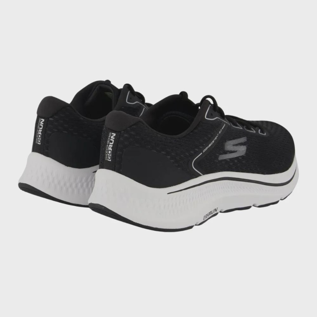 Imagem 4 do produto Tênis Masculino Skechers Go Run Consistent 2.0