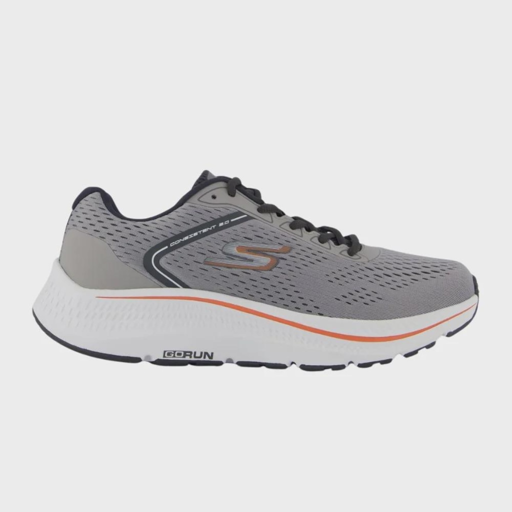 Tênis Masculino Skechers Go Run Consistent 2.0