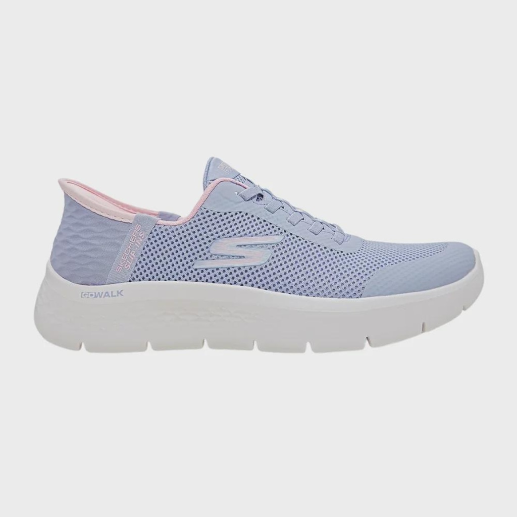 Tênis Feminino Skechers Go Walk Flex