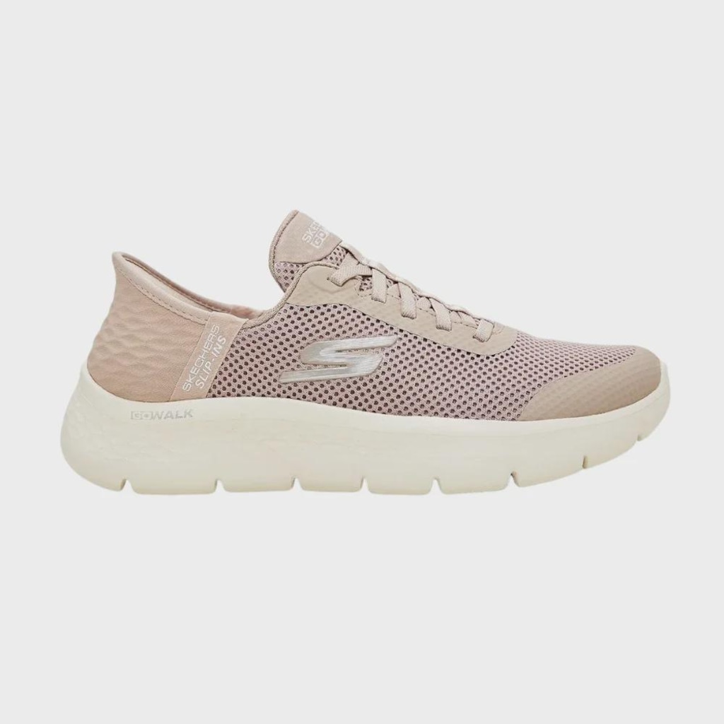 Tênis Feminino Skechers Go Walk Flex
