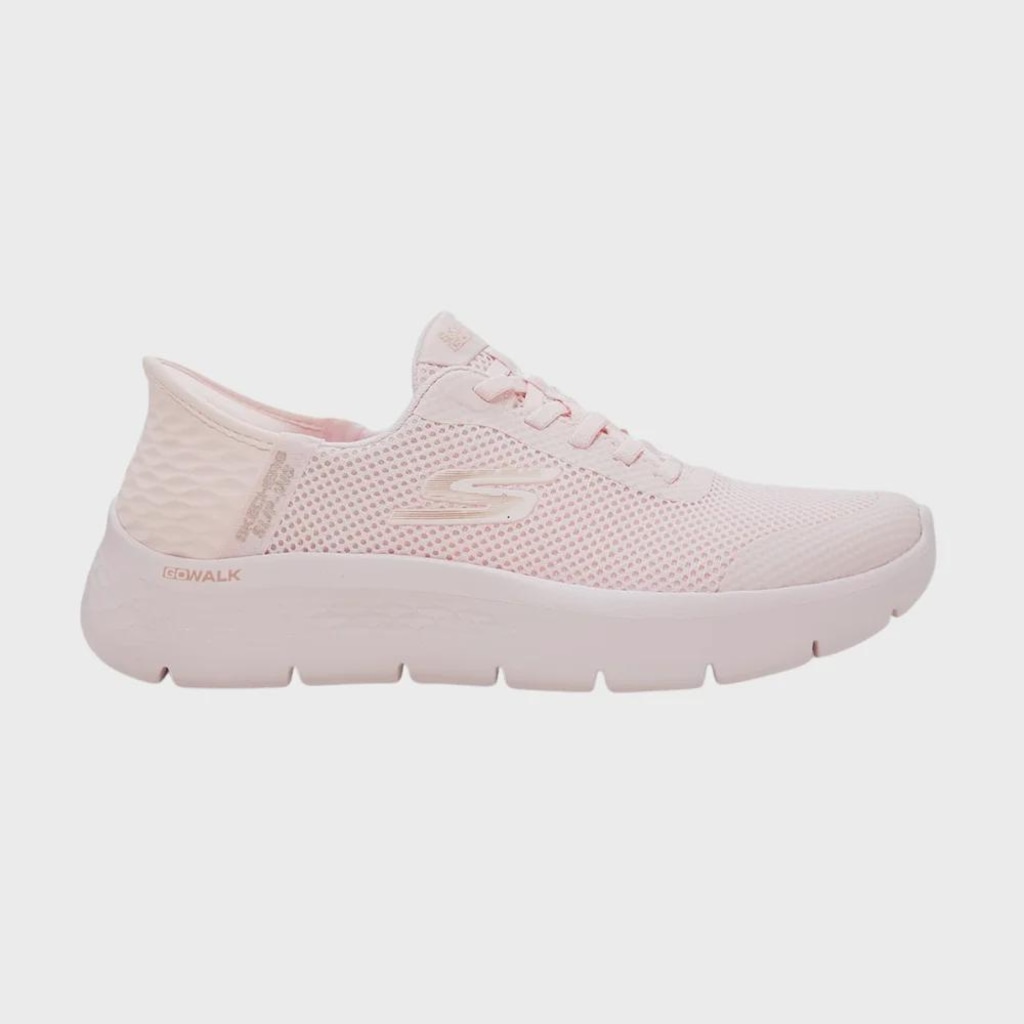 Tênis Feminino Skechers Go Walk Flex
