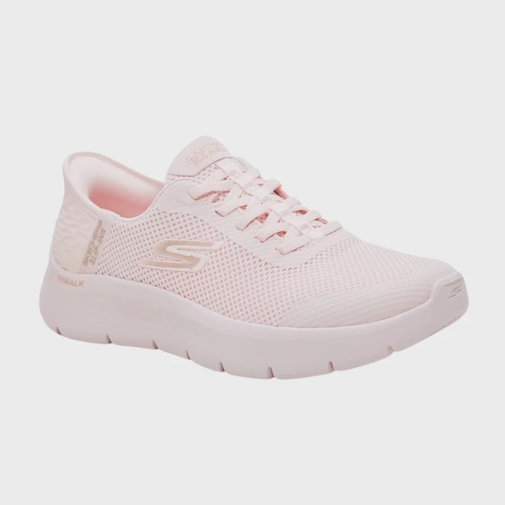 Imagem 2 do produto Tênis Feminino Skechers Go Walk Flex