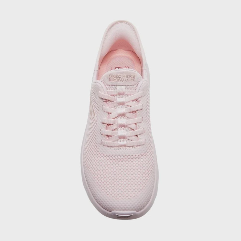 Imagem 4 do produto Tênis Feminino Skechers Go Walk Flex