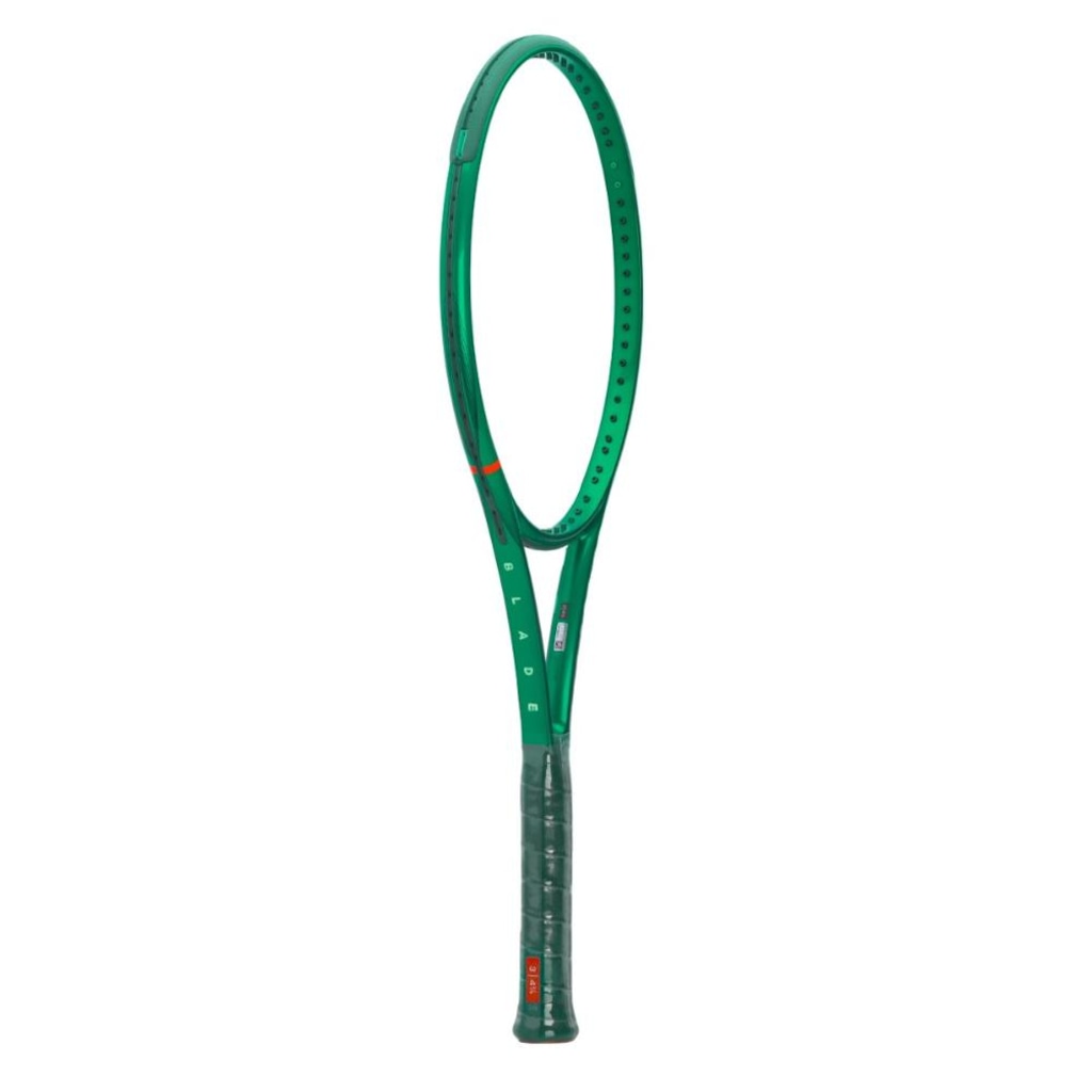 Raquete de Tênis Wilson Blade 100 V10 - Adulto | Centauro