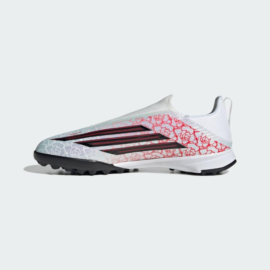 Imagem 3 do produto Chuteira Society Infantil Sem Cadarço adidas F50 League Lamine Yamal