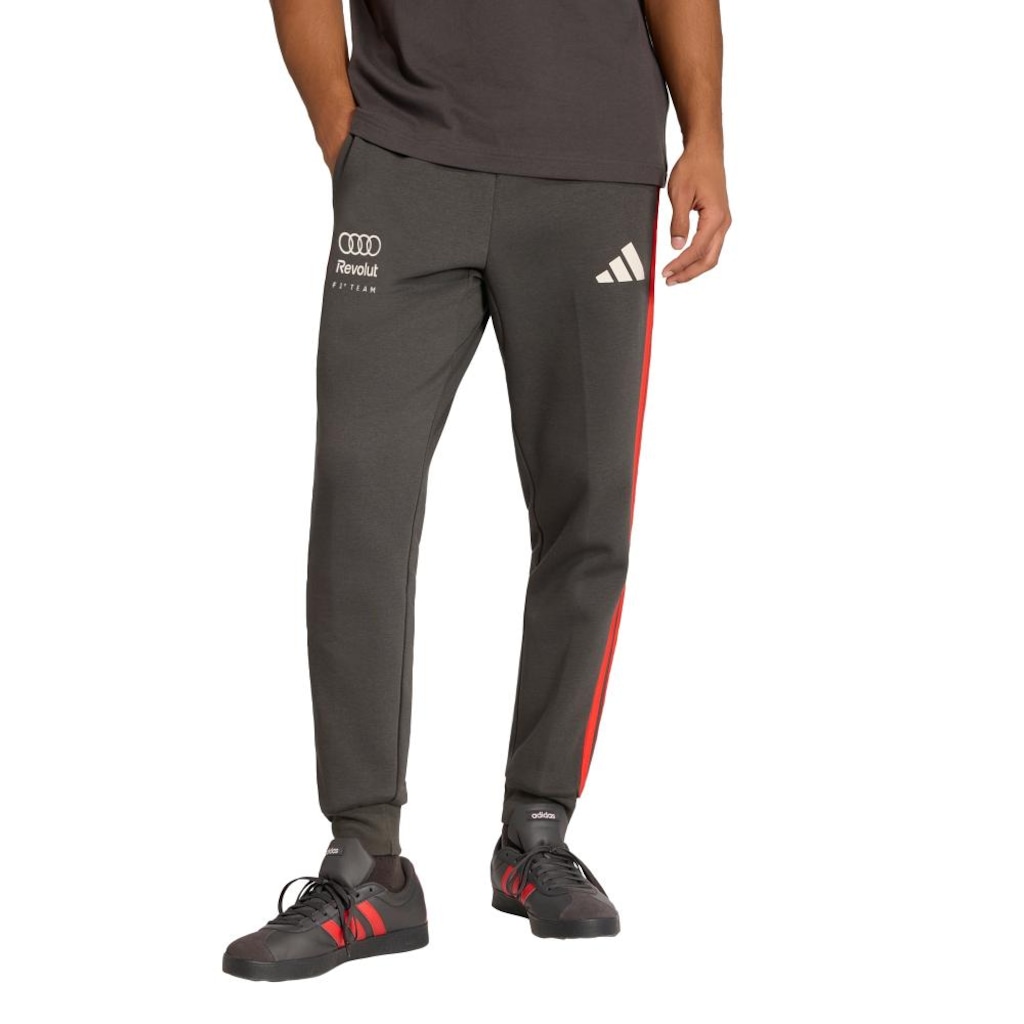 Calça adidas Audi Revolut F1 Team DNA - Masculina