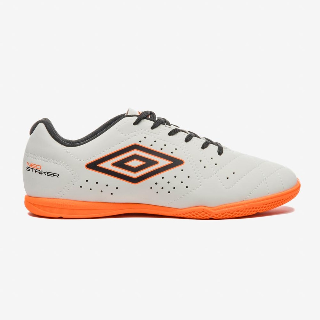 Chuteira de Futsal Adulta Neo Striker Umbro
