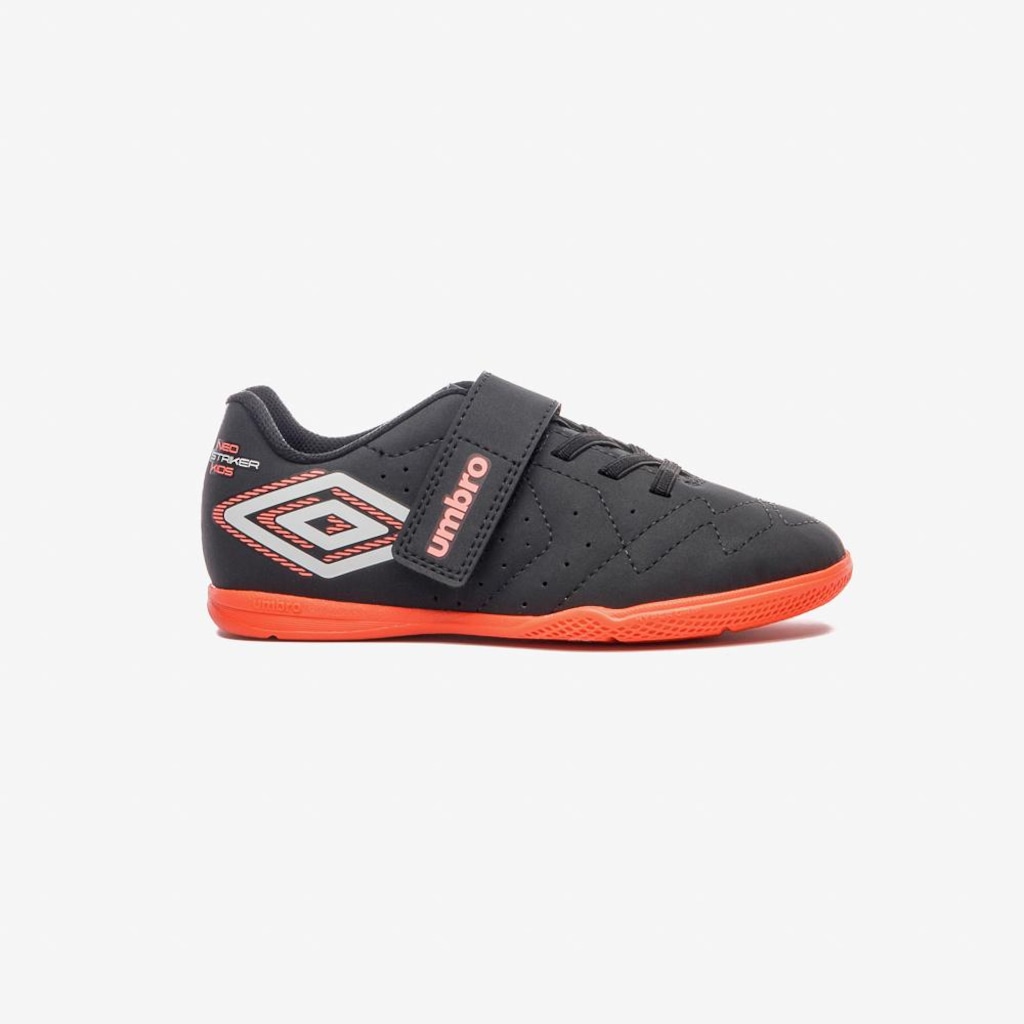 Chuteira Futsal Infantil Umbro Neo Striker Kids