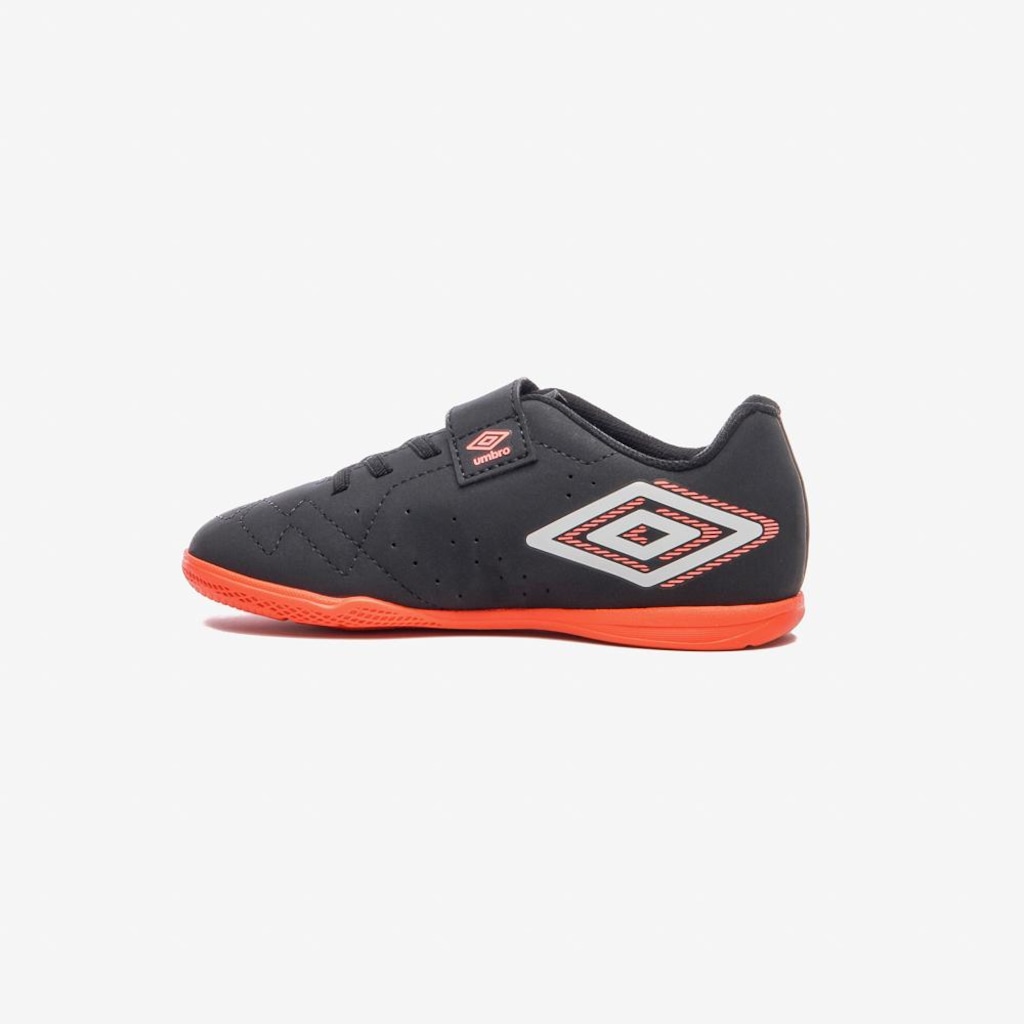 Imagem 2 do produto Chuteira Futsal Infantil Umbro Neo Striker Kids