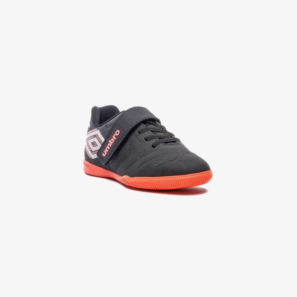 Imagem 3 do produto Chuteira Futsal Infantil Umbro Neo Striker Kids