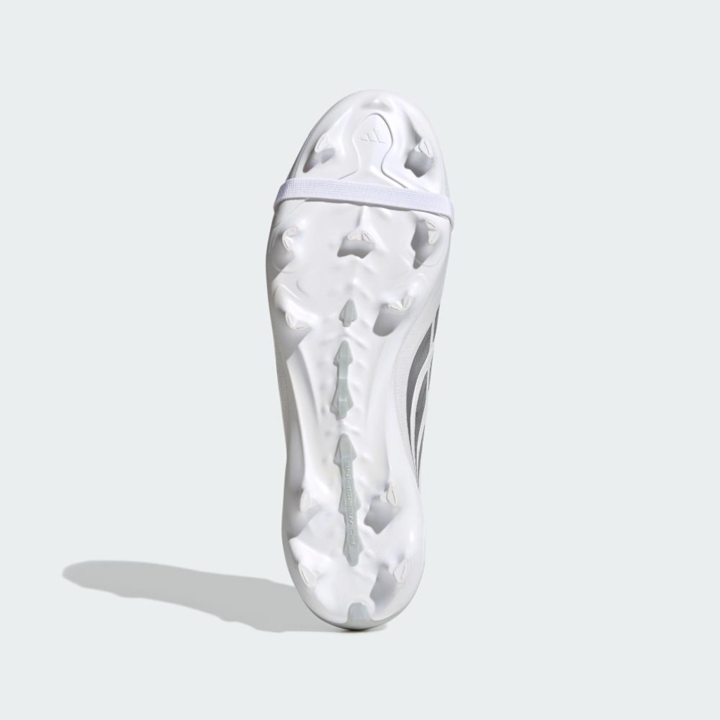 Imagem 5 do produto Chuteira de Campo Adulto adidas com Língua Dobrável Predator League