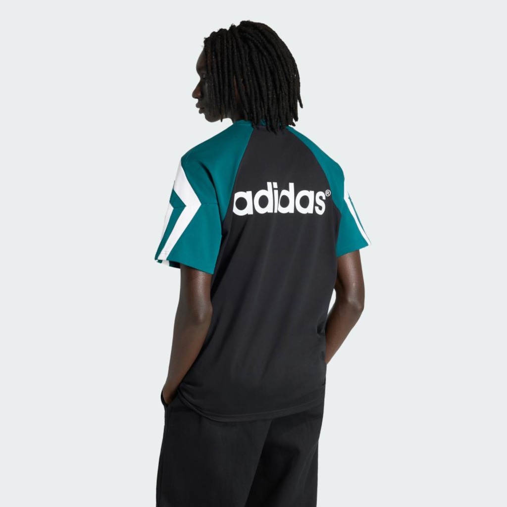 Imagem 3 do produto Camiseta Liverpool FC 95 adidas Masculina
