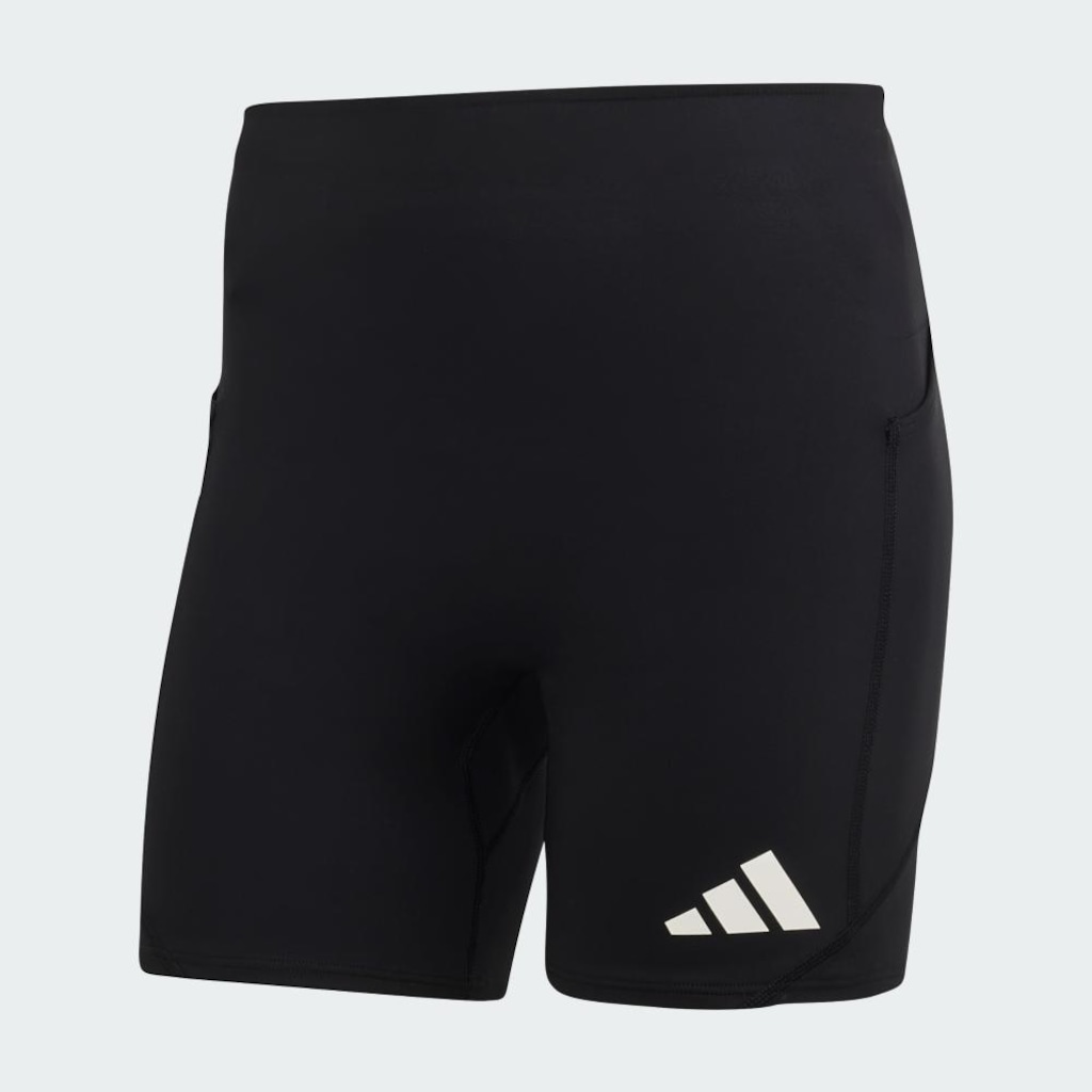 Imagem 2 do produto Bermuda de Compressão adidas Corrida Adizero - Masculina