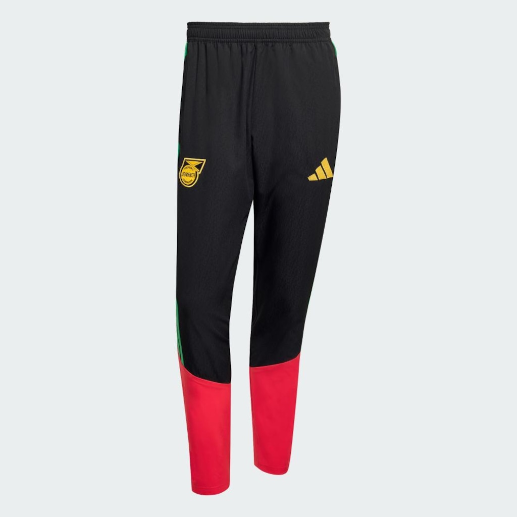 Imagem 2 do produto Calça Jamaica Tiro 26 x Bob Marley adidas Masculina