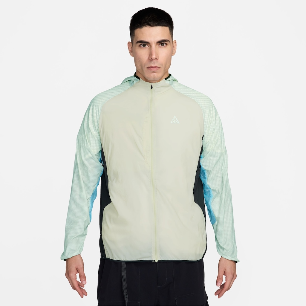 NIKE ACG サイズM Jaqueta Nike ACG UV Aireez Masculina | Centauro