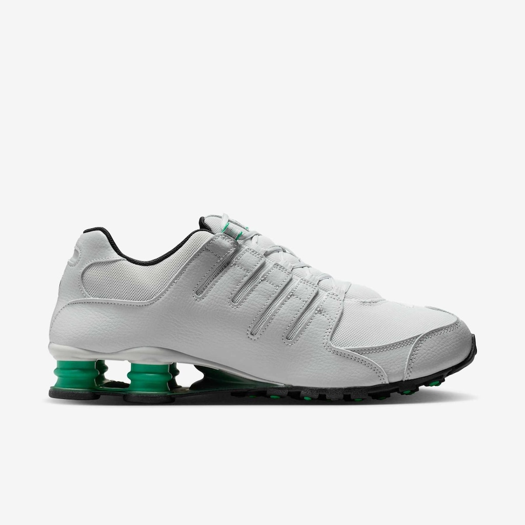 Tênis Masculino Nike Shox NZ