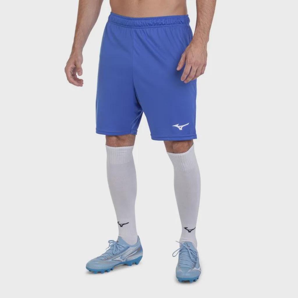 Imagem 2 do produto Short de Futebol Mizuno Basic Masculino
