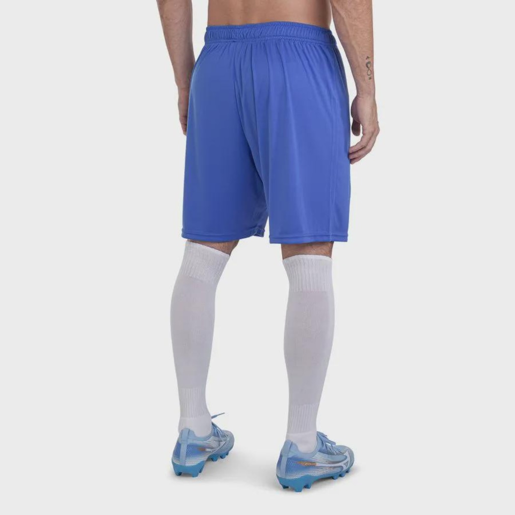 Imagem 3 do produto Short de Futebol Mizuno Basic Masculino