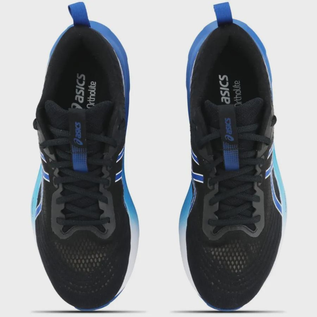 Imagem 3 do produto Tênis Masculino ASICS GEL-Nagoya 8
