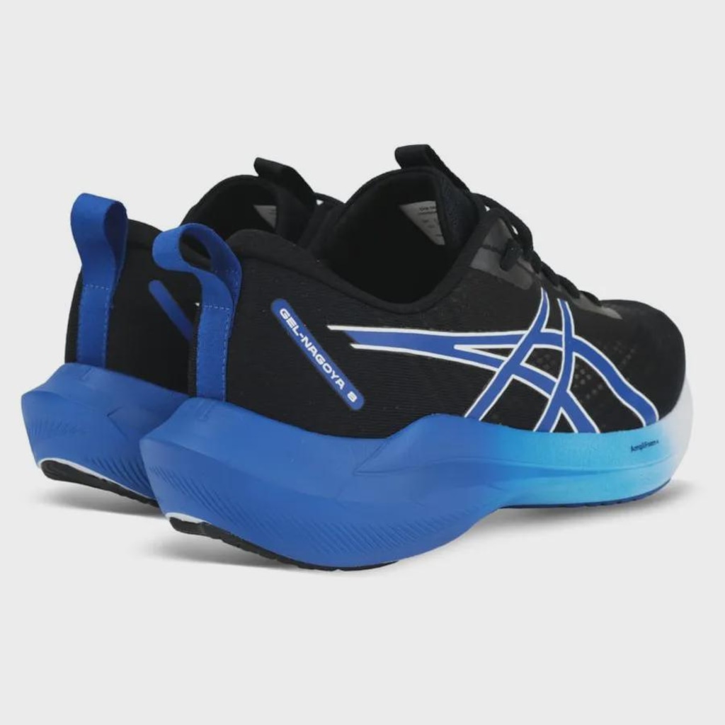 Imagem 5 do produto Tênis Masculino ASICS GEL-Nagoya 8