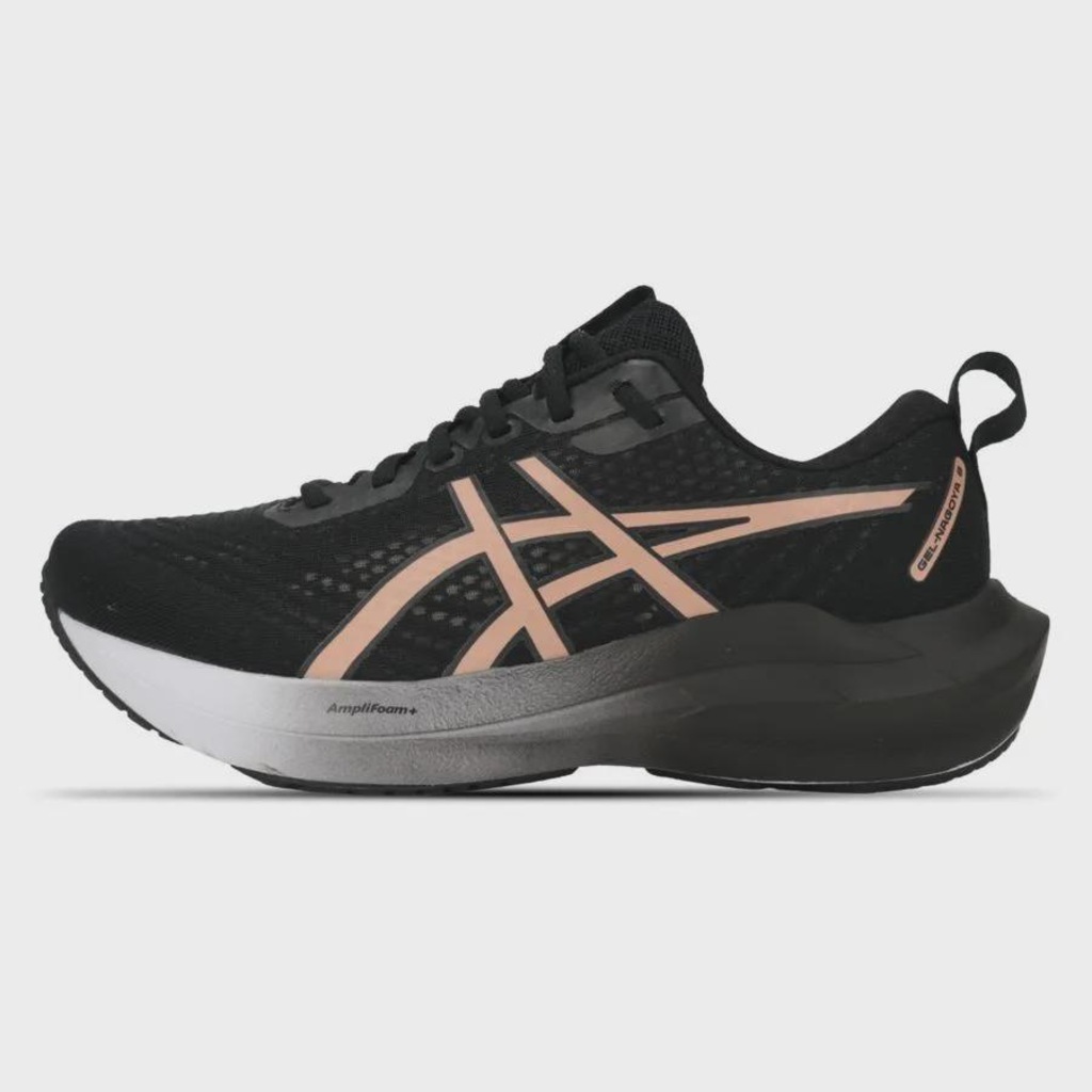 Imagem 2 do produto Tênis Feminino ASICS GEL-Nagoya 8