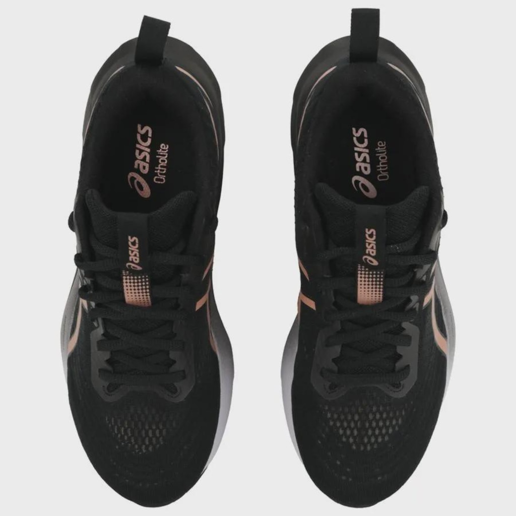 Imagem 3 do produto Tênis Feminino ASICS GEL-Nagoya 8