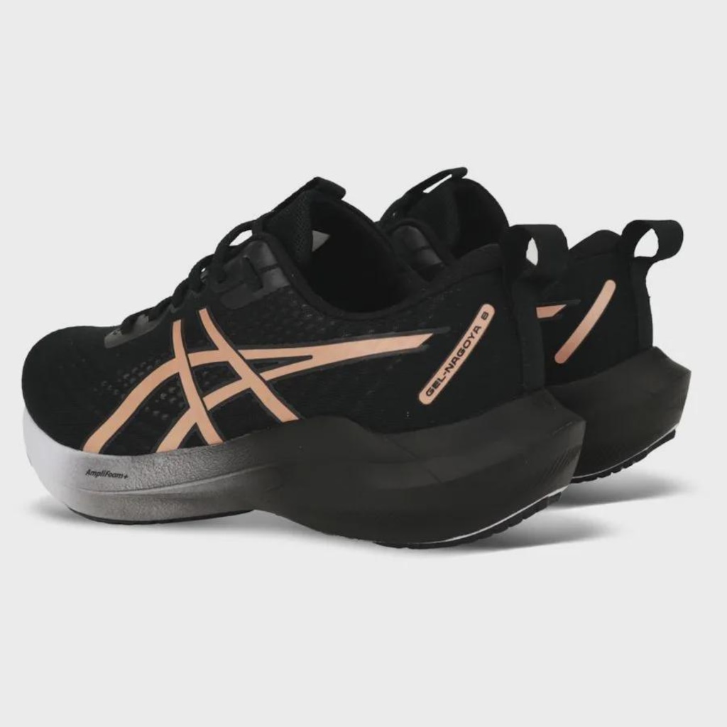 Imagem 5 do produto Tênis Feminino ASICS GEL-Nagoya 8