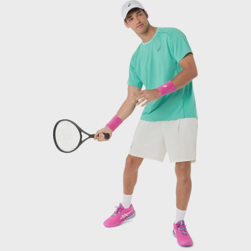 Imagem 2 do produto Camiseta Game ASICS Masculino