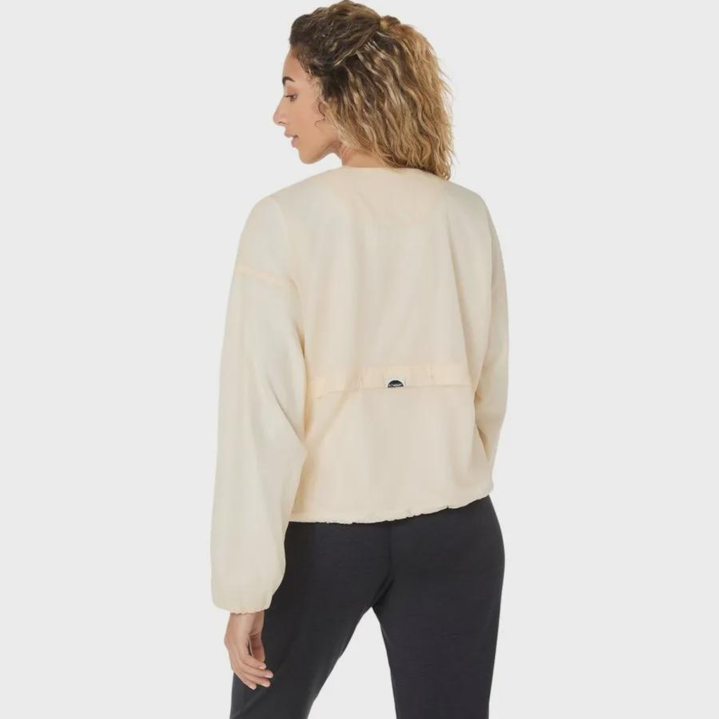 Imagem 3 do produto Jaqueta ASICS Actiadapt Packable Feminino