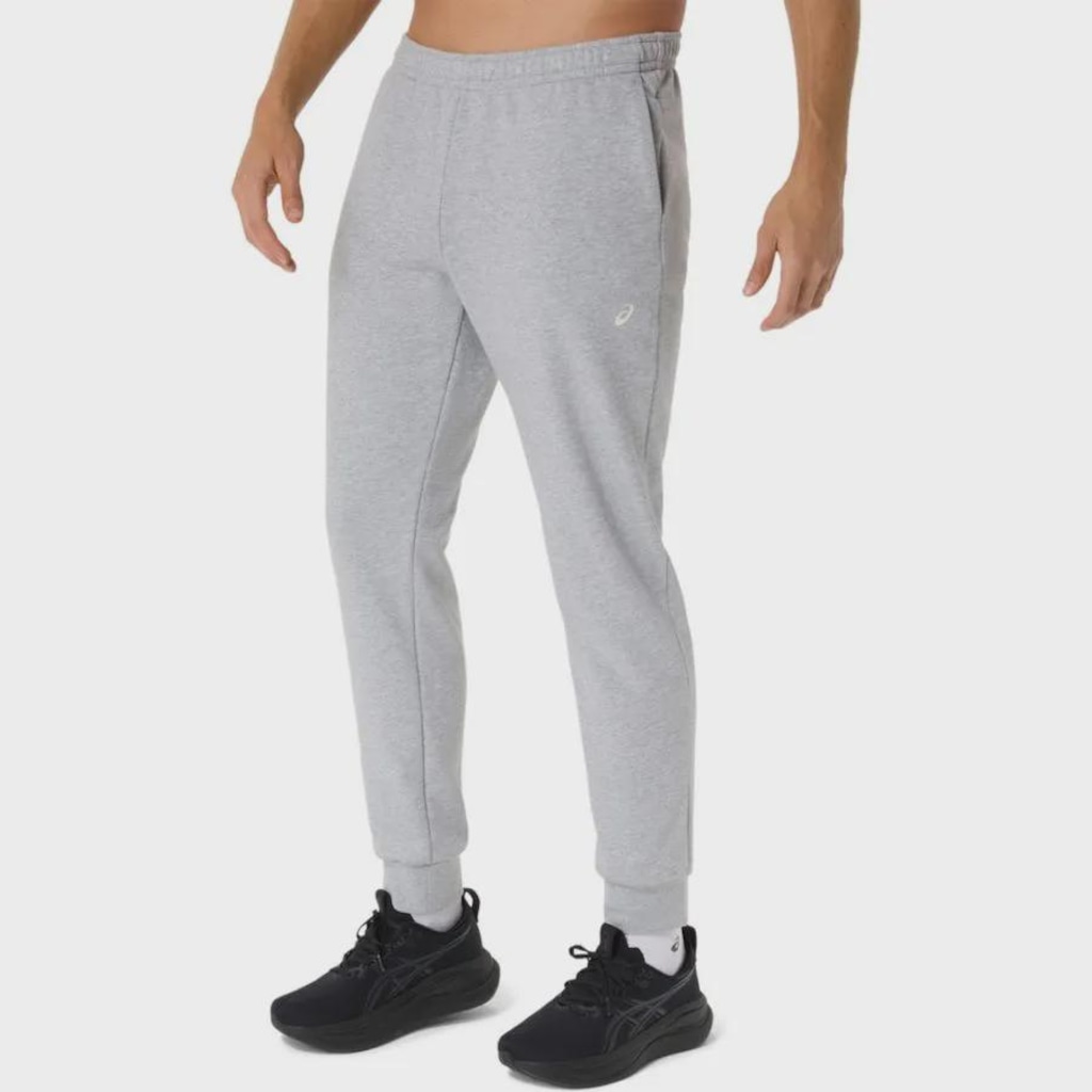 Imagem 2 do produto Calça ASICS French Terry Masculino