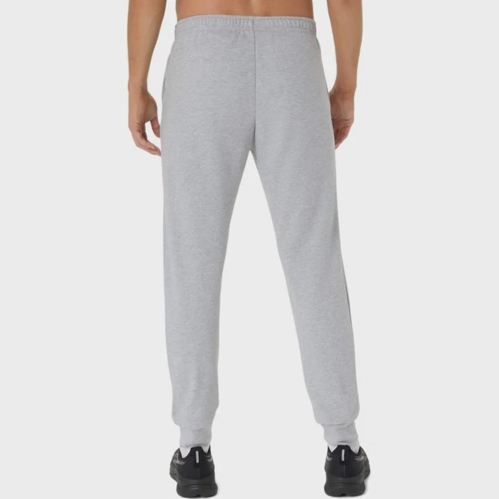 Imagem 3 do produto Calça ASICS French Terry Masculino