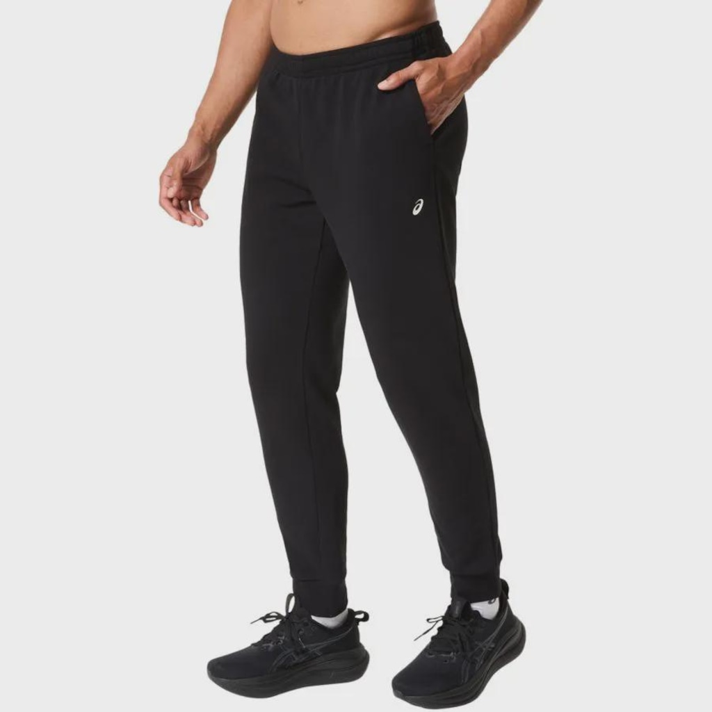 Imagem 2 do produto Calça ASICS French Terry Masculino