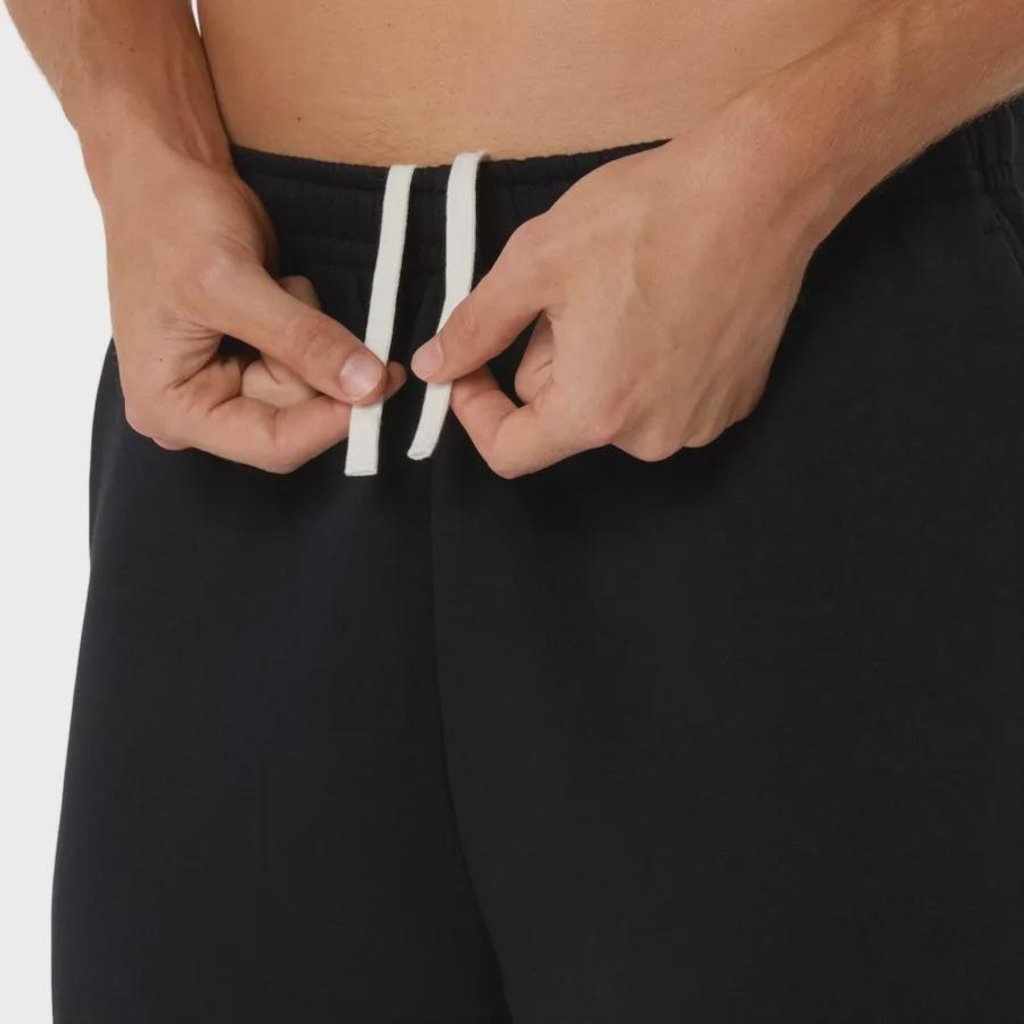 Imagem 5 do produto Short ASICS Fleece Relaxed 7IN Masculino