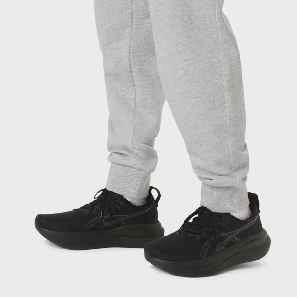 Imagem 5 do produto Calça ASICS Logo Fleece Masculino