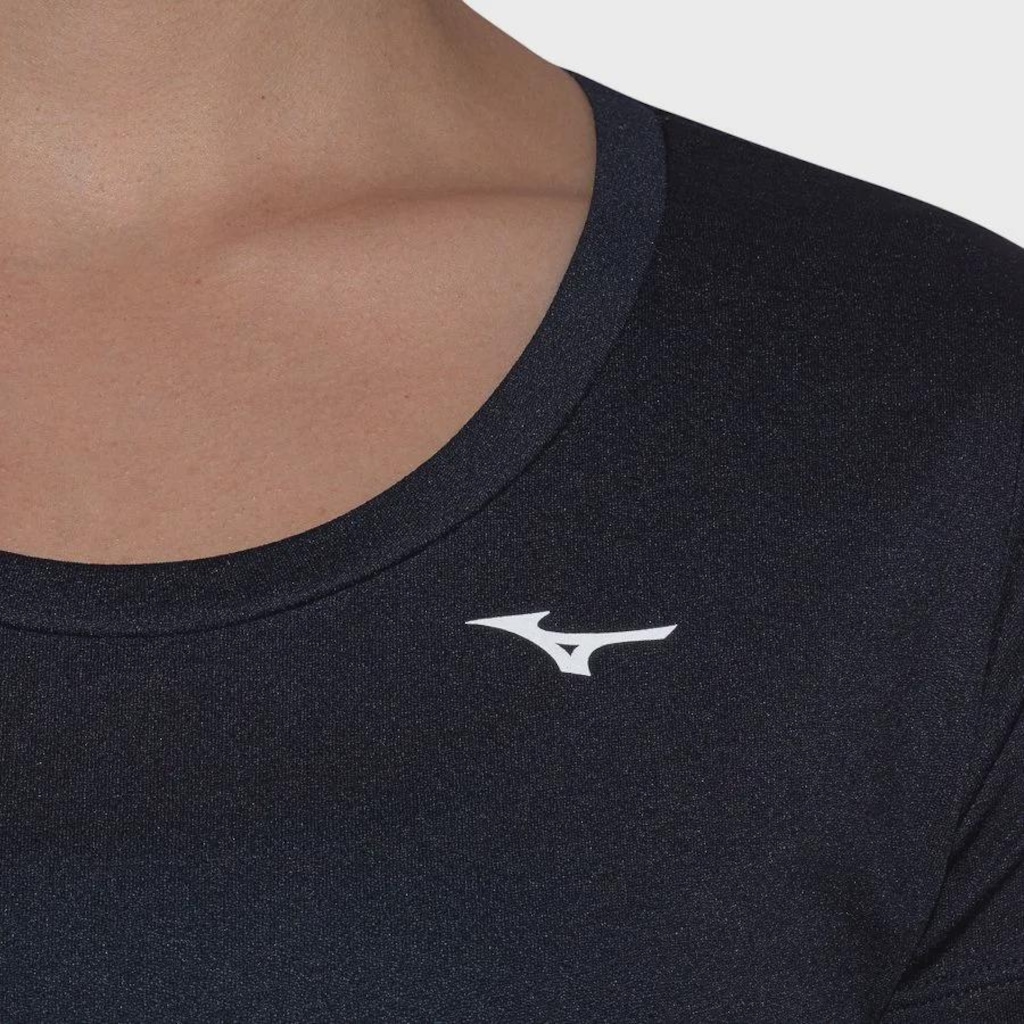 Imagem 5 do produto Camiseta de Corrida Mizuno Nirvana Feminino