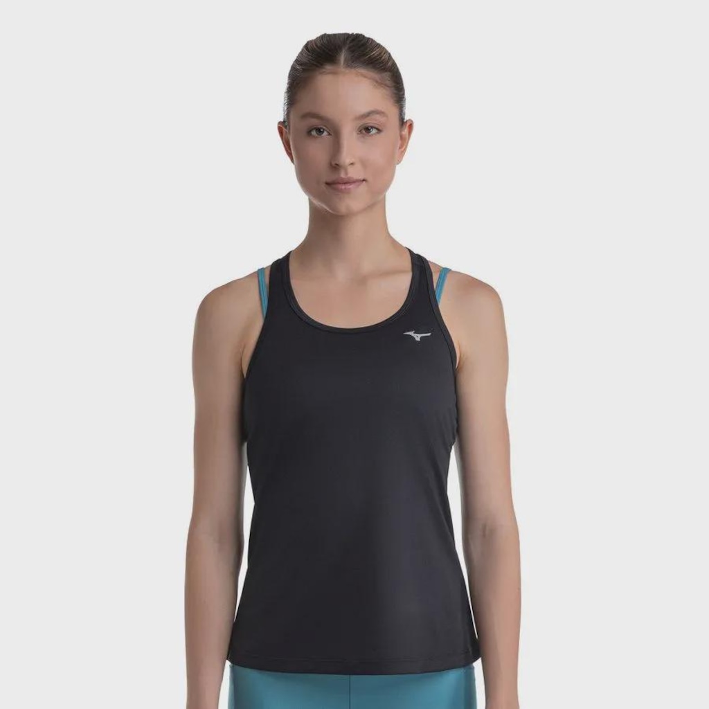 Regata de Corrida Mizuno Nirvana Feminino