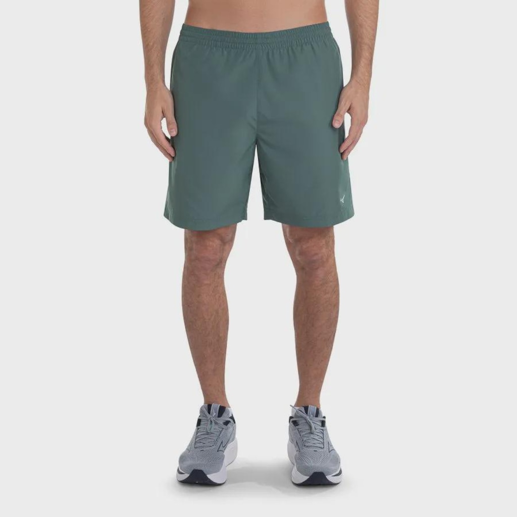 Bermuda de Treino Mizuno Energy 7 Masculina